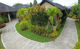 Kahuna Beach Resort And Spa
